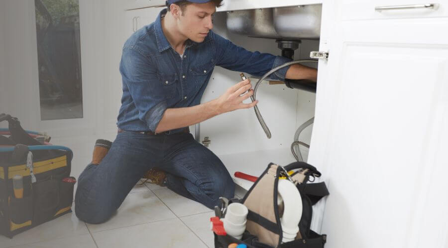 Local expert plumbing services in Vanduser, MO